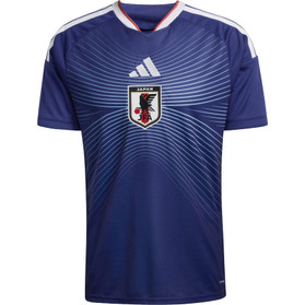 日本代表 ユニフォーム バティストゥータ 14-15 ブラジルW杯 Oサイズ 正規品☆日本代表2014/15ホームユニフォームOサイズ☆アディダス長友佑