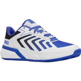 K-Swiss padel shoes men at PassaPadel - PassaSports.com K-Swiss padel shoes men at PassaPadel - PassaSports.com