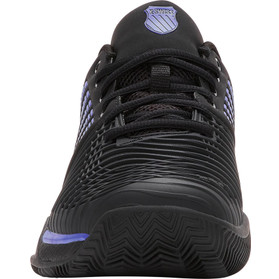 K-Swiss Heren Express Light 3 padel tennisschoen, DAWNBL/Bluemoon/Black, 42 EU, Dawnbl Bluemoon Black, 42 EU