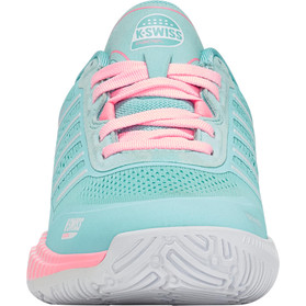 K-Swiss SpeedEx Padel Chaussures Femme - Légères, Confortables Et Accrocheuses Pour Le Terrain De Padel