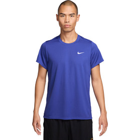 nike purple and blue shirt
