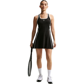 white christmas dresses Nike Court Dri-FIT Victory Tennis Dress – Sports Virtuoso main image 0