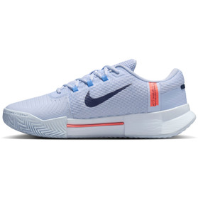 nikecourt vapor x tc knit