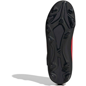 Littleplum Boys Football Shoe Kids Football Boots Outdoor Athletic