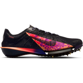 spikes for track academy