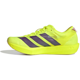 adidas gazelle silver green womens adidas Men's Adizero Evo SL Black White 11.5 main image 1