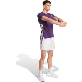 adidas Adizero T-Shirt Heren