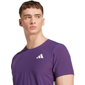 adidas Adizero T-Shirt Heren