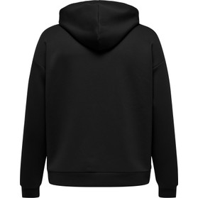 Only Play Lounge Life Full Zip Hoody Curvy