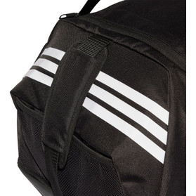 adidas 2019 u7 hockey backpack X-Symbolic .3 Black/Solar Turbo 26/27 loop closure adidas Excel 7 Branded Backpack