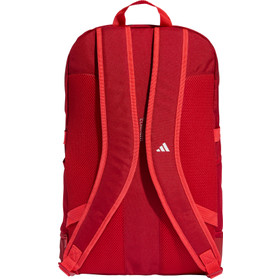adidas classic 3s ii backpack red III backpack, One Size , Does NOT have a ball compartment. Adidas Adicolor Classic Scarlet Red