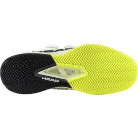 HEAD Endure Pro Boa Clay Heren