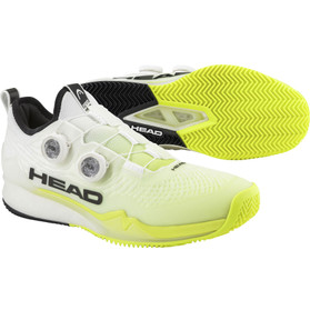 HEAD Endure Pro Boa Clay Heren