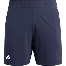 Head Tennisshorts Club 814379 Schwarz Regular Fit