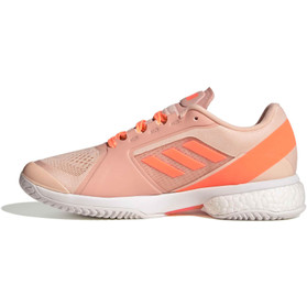 adidas gazelle silver green womens adidas Women's Barricade Tennis Shoes, 9 / Grey/Black/Ambient Blush