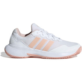 adidas gazelle silver green womens Men's GameCourt 2 Tennis Shoes