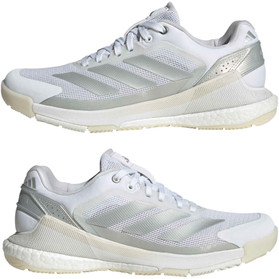 adidas gazelle silver green womens Adidas Padel Shoes Barricade 14 M CL White/Black 2026