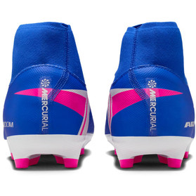 nike sock football boots size 6