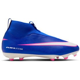 mercurials