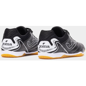 Produktbild von Joma TOP FLEX - Indoor-Fußballschuhe - Black/schwarz