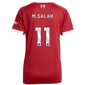 Mohamed Salah jersey at PassaFootball - PassaSports.com