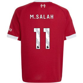 Mohamed Salah jersey at PassaFootball - PassaSports.com
