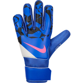 nike goalkeeper gloves size 4