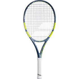 Raquette de Tennis Wilson Enfant Burn Spin Jr 25 (Cordé Raquette de Tennis Wilson Enfant Burn Spin Jr 25 (Cordé