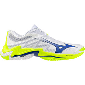 Mizuno Wave Lightning Z8 bij PassaHandbal - PassaSports.nl