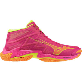 Mizuno Korfbalschoenen bij PassaKorfbal - PassaSports.nl
