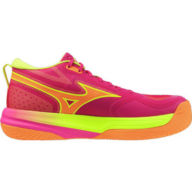 Mizuno Korfbalschoenen bij PassaKorfbal - PassaSports.nl