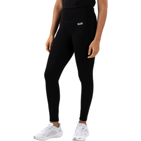 PINSPARK Dames tennisrokje met hoge taille en korte broek eronder, knielange culotte, 2-in-1 hardlooprokje, strakke capri broek, 3/4 sportbroek, yogabroek met zakken en koptelefoonaansluiting PINSPARK Dames tennisrokje met hoge taille en korte broek eronder, knielange culotte, 2-in-1 hardlooprokje, strakke capri broek, 3/4 sportbroek, yogabroek met zakken en koptelefoonaansluiting