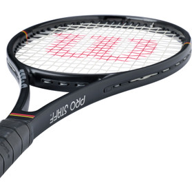 Wilson Pro Staff at PassaTennis - PassaSports.com