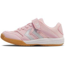 Chaussures Enfant Root Elite Ii Lc - Noir/Vert, Handball | T - View #10