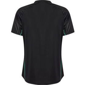 Maillot D'entraînement Hummel - Aalborg Håndbold Danemark - Homme Taille S - Rouge