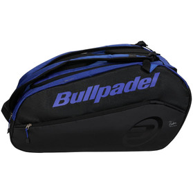 Bullpadel Next rugzak BPM-23008 zwart - thermo - Zona de Padel