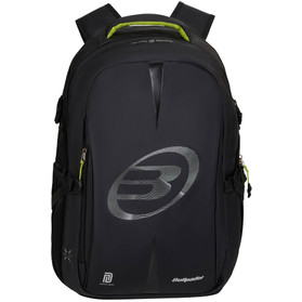 Bullpadel BPP-23015 Tour 005 Sporttas voor heren, zwart, één maat