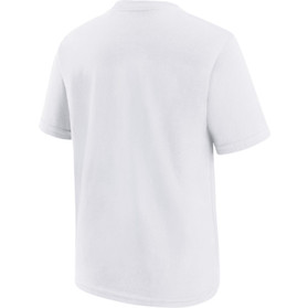 Nike Court Sinner US Open Tee Jongens