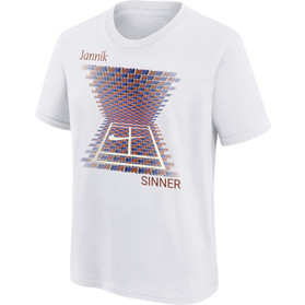 Nike Court Sinner US Open Tee
