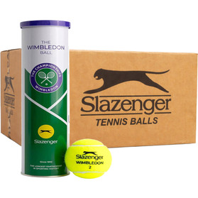 Slazenger tennis balls at PassaTennis - PassaSports.com