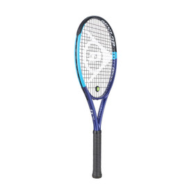 Tennis Racket Dunlop FX Team 285 (Strung) '23 | Tennisplanet.co.uk