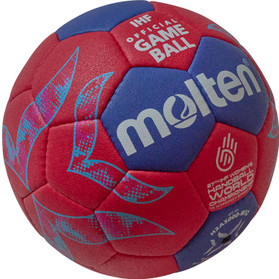 Molten Handballs from High Quality - Handballshop.com
