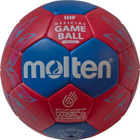 Molten Handballs from High Quality - Handballshop.com