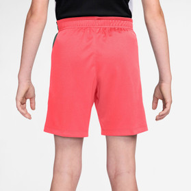 Orange Football Shorts at PassaFootball - PassaSports.com