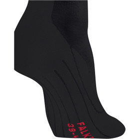 FALKE RU4 Endurance Compression Calze Da Corsa Donna - Cotone Traspirante E Compressione Leggera (14-16 MmHg)