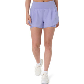 Salomon Cross 2in1 Shorts - Hardloopshort Dames online kopen