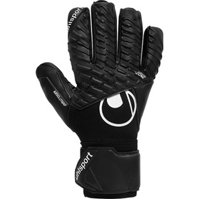 Uhlsport Keepershandschoenen Dynamic Impulse Soft Pro - Oranje/Fluo Uhlsport Keepershandschoenen Dynamic Impulse Soft Pro - Oranje/Fluo