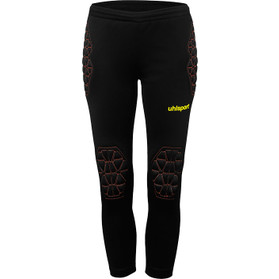 Keepersbroek Heren Uhlsport Uhlsport Essential Keepersbroek Heren – Gevoerd Met Bescherming Op Heupen En Knieën Nauwsluitende Keepersbroek Keepersbroek Heren Uhlsport Uhlsport Essential Keepersbroek Heren – Gevoerd Met Bescherming Op Heupen En Knieën Nauwsluitende Keepersbroek