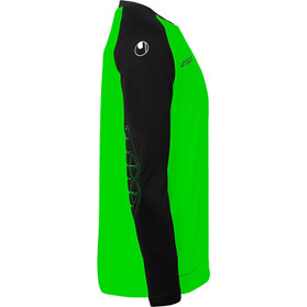 Heren Jeugd Lange Mouw Keepers Trainings- & Wedstrijdshirt Set – koop de beste producten in de online winkel
