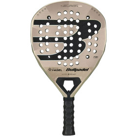 Bullpadel Neuron at PassaPadel - PassaSports.com